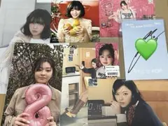 2026年最新】ジョンヨン サイン チェキの人気アイテム - メルカリ
