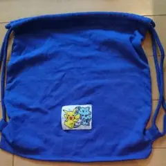 ポケモン★巾着