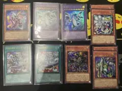 遊戯王 堕天使ゼラート 英語版 1st 3枚セット PTDN-EN081 初版 - メルカリ