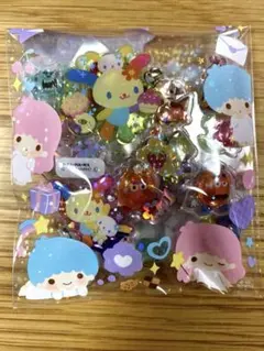 おすそ分け　30個 シール　色々　詰め合せ