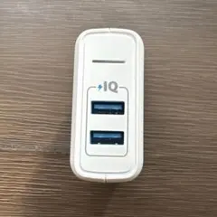 Anker PowerPort 2 Elite USB-A