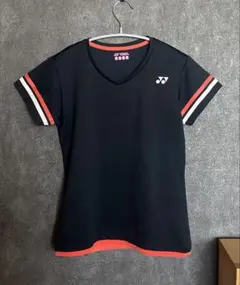 YONEX バドミントン ウェア ゲームシャツ M