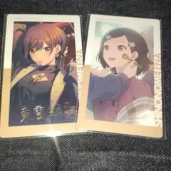 2025年最新】プロセカ エピカ 箔押し 絵名の人気アイテム - メルカリ