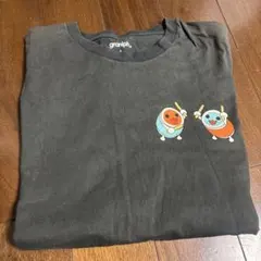 グラニフ　太鼓の達人 Tシャツ Sサイズ半袖