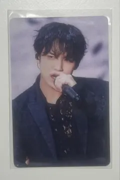 SEVENTEEN RIGHT HERE Blu-Ray トレカ ミンギュ