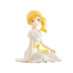 魔法少女まどか☆マギカ Serenus couture 巴マミ