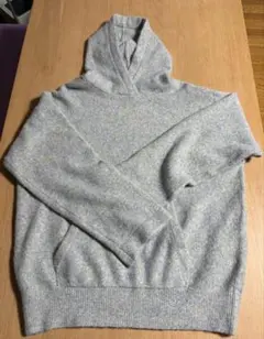 レディース　パーカー　5L