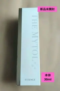 THE MYTOL ESSENCE 付け替え用レフィル 30ml - メルカリ