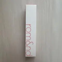 ロムアンド デュイフルウォーターティント 01インコーラル