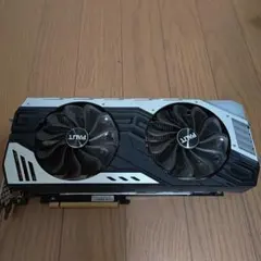 Palit GeForce RTX2070 SUPER JS 8GB
