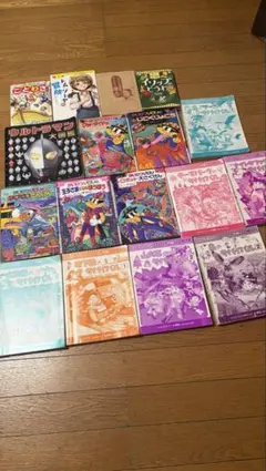 かいけつゾロリ　17冊セット　+おまけ まとめ売り かいけつゾロリ 7冊まとめ売り 原ゆたか - メルカリ