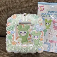 【即日発送】TWICEジョンヨンカードホルダー