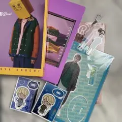 2026年最新】江口拓也の人気アイテム - メルカリ