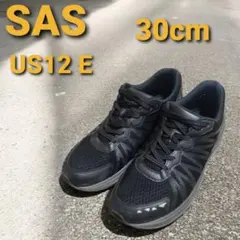 SAS スニーカー 30cmのサムネイル