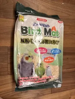 Bird Mat 小鳥用敷材 80gのサムネイル