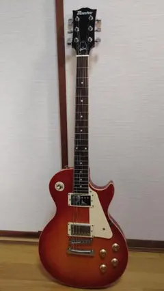 Charvel refinement 日本製 レスポールタイプ - メルカリ