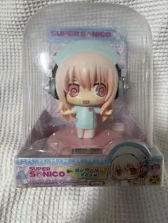 2026年最新】スーパーそに子 ゆらゆらソーラーの人気アイテム - メルカリ
