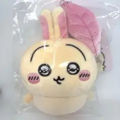 新品10個★ちいかわ スッキリ目のうさぎマスコット キーホルダー ちいかわ スッキリ目のうさぎマスコット | ちいかわマーケット