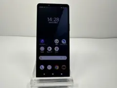 SONY Xperia 1 V docomo 256GB シルバー simフリー - メルカリ