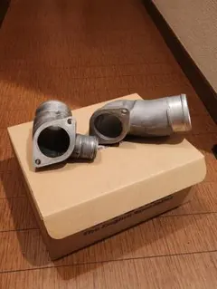 RB26純正タービンインレットパイプのサムネイル