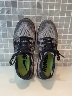 Nike ランニングシューズ23cm