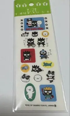 2025年最新】1997 バッドばつ丸の人気アイテム - メルカリ