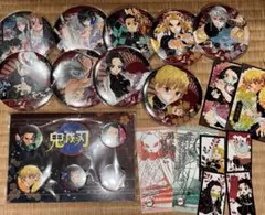 新品未開封】鬼滅の刃 原画展 プチ缶バッジセット 参 - メルカリ