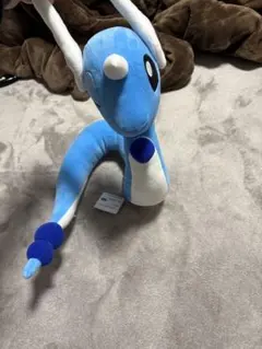 新品▽ハクリュー ポケットモンスター ポケモン ぬいぐるみ ドラゴン