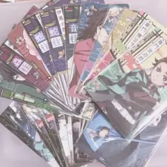 鬼滅の刃 ウエハース 第1弾 まとめ売り