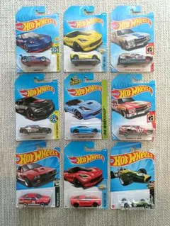 1/64 ミニカー　まとめ売り 4981932075877.jpg