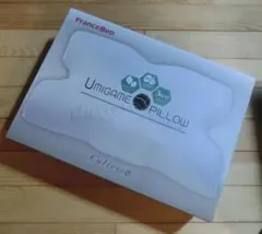 新品2個☆フランスベッド　ウミガメピロー　UMIGAME PILLOW 数変更可 新品2個☆フランスベッド ウミガメピロー UMIGAME PILLOW 数変更可