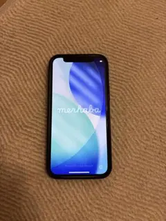 iphone 12 mini 64GB グリーン