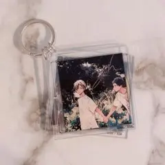 ギヴン 柊 玄純 アクリル キーホルダー アクキー CD