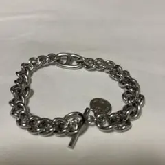 チェーンブレスレット ブレスレット