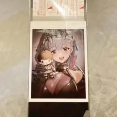 モダニア キャラクターグッズ