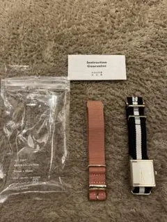 niko and ... 時計　レディース