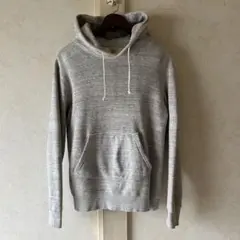 FilMelange フィルメランジェ JASPER サイズ Mグレー 日本製