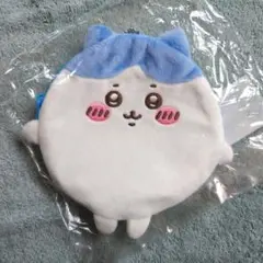 ちいかわくじ　もちっとふわっとコレクション