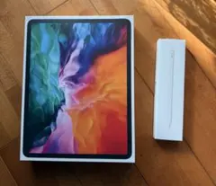 iPad pro12.9 256GB Wi-Fi + Cellular