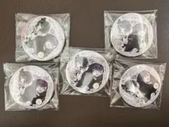ギヴン展 缶バッジ 吉田由紀 - メルカリ