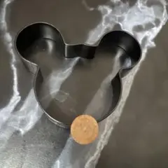 ディズニーミッキー