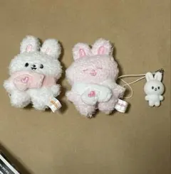 リービット スキズ ペンミ SKZOO PLUSH VOICE Ver リノ - メルカリ