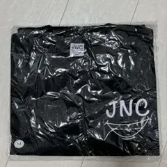 ジャにのちゃんねる Tシャツ ブラック Mのサムネイル