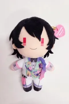 2025年最新】朔間零 ぬいぐるみの人気アイテム - メルカリ