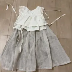 nunubiel ワンピースセット