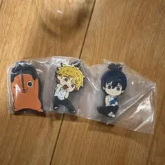 ふぉラバ！劇場版 チェンソーマンレゼ編 キーホルダー Vol.2
