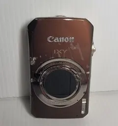 動作品！CanonIXY50Sのサムネイル