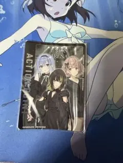 ユニオンアリーナ AP コメティック シャニマス - メルカリ