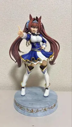 2025年最新】ウマ娘、フィギュアの人気アイテム - メルカリ