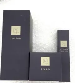 NオーガニックVie 3点セット